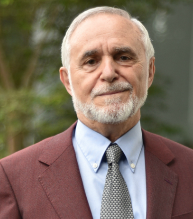 Enrique Semo, autor, entre otros estudios, de 'La Conquista. Catástrofe de los pueblos originarios' (Foto: Cátedra Latinoamericana Julio Cortázar)