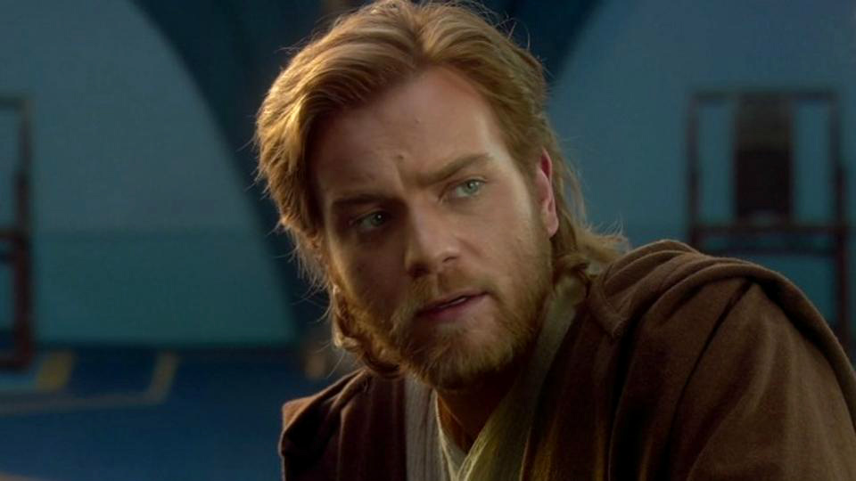 Ewan McGregor confirmó que reinterpretará a Obi-Wan Kenobi en una serie para Disney Plus (Especial).