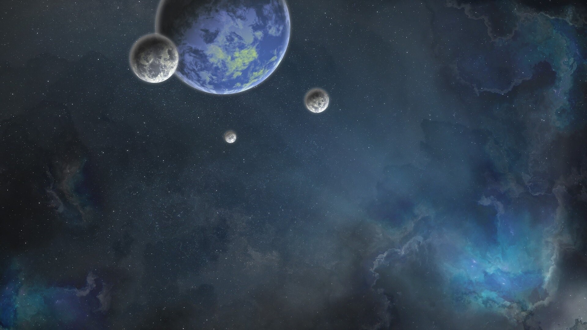 Exoplanetas (DPA)