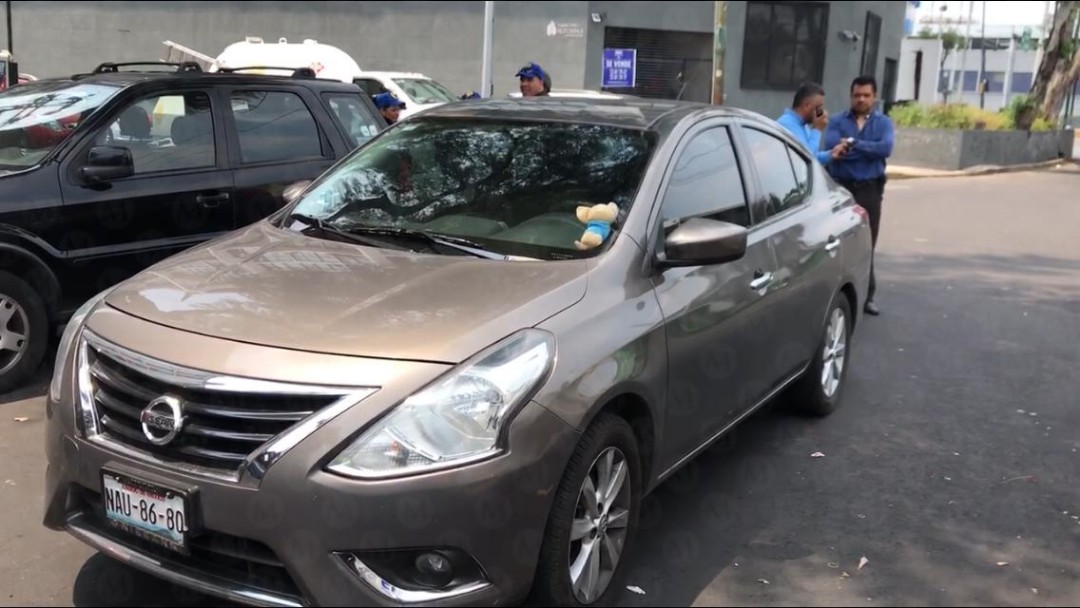 Un hombre fue lesionado luego de que se resistiera en un asalto en la colonia Morelos. (Jorge Becerril)