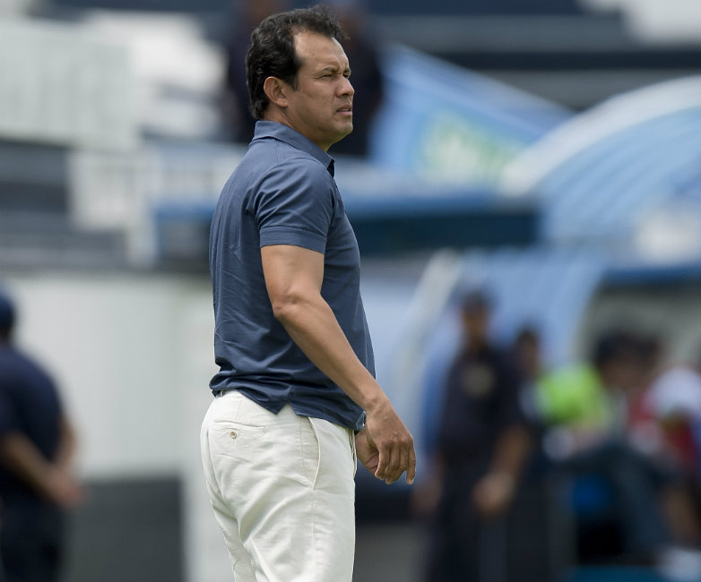 Juan Reynoso (Mexsport)