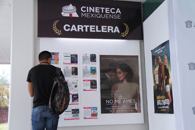 Mañana es su primer aniversario, revisa las actividades extras que preparan. (Claudia Aguilar)