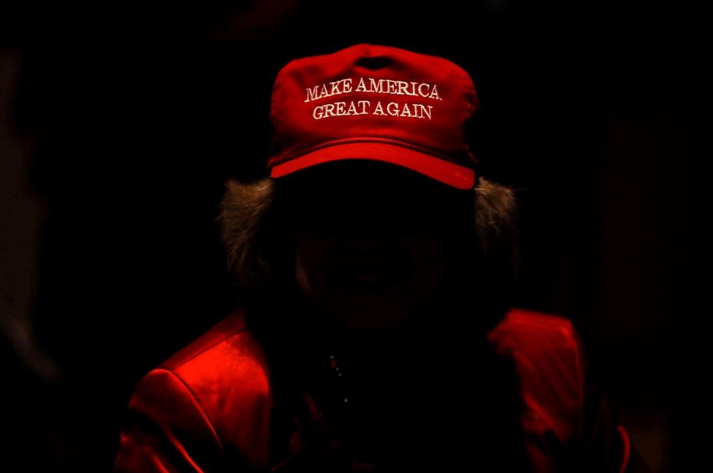 El migrante mexicano admitió su fervor hacia el Partido Republicano y su voto hacia Donald Trump. (Reuters / Archivo)
