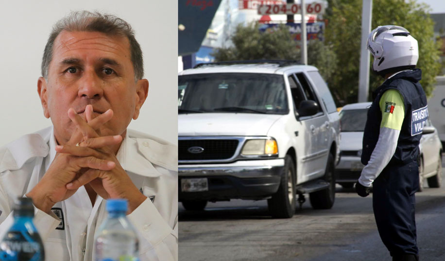 Los regidores realizaron la petición al alcalde de Torreón, Jorge Zermeño Infante. (Milenio Digital)