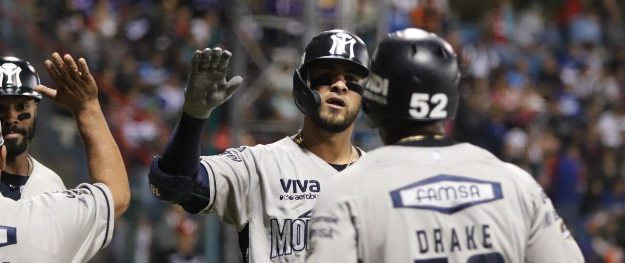 Sultanes se queda con el último de la serie ante Generales (Cortesía)