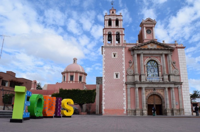 Tequisquiapan (Especial).