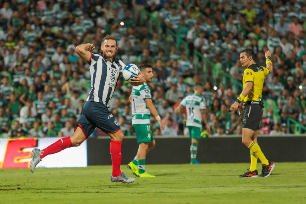 Vincent Janssen (Imago7)
