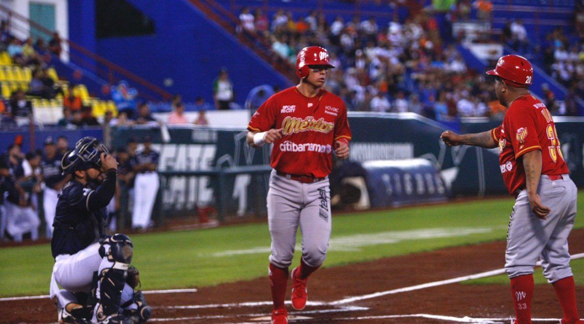 Diablos volvió a vencer a Tigres (Cortesía)