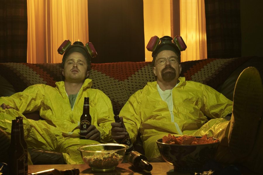 Jesse Pinkman (Aaron Paul) será el personaje principal en la película de Braking Bad (Especial).