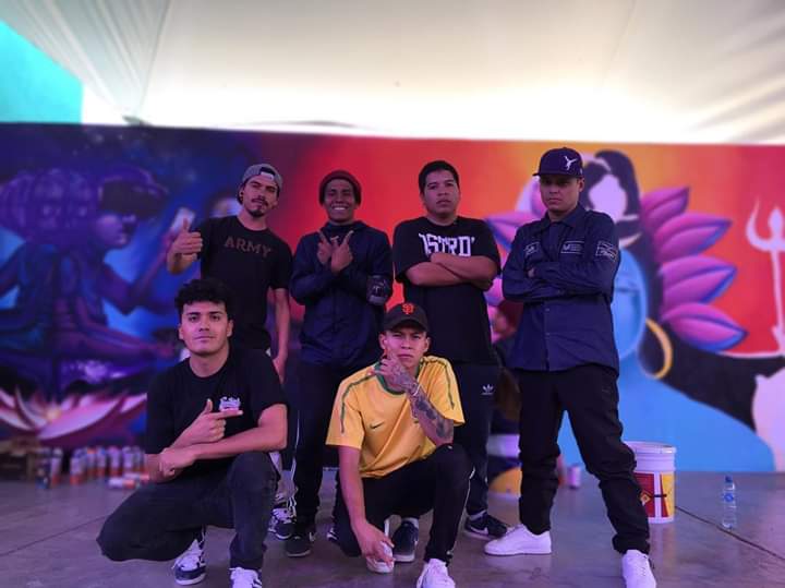JUVEFEST 2019