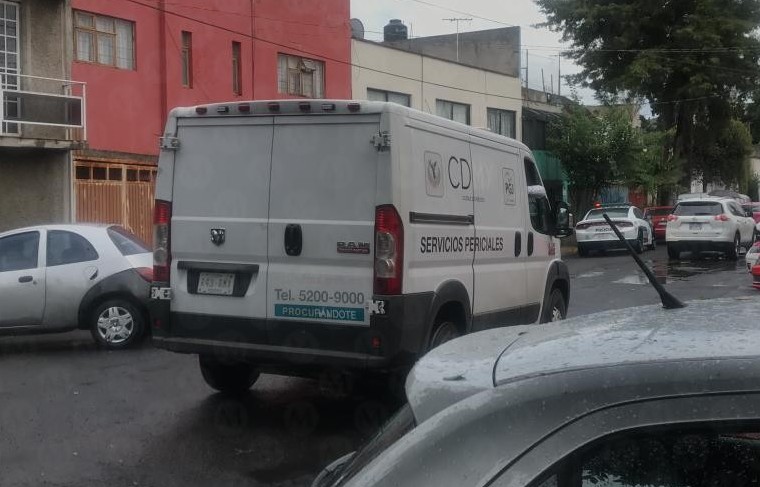 La mujer fue hallada muerta dentro de su casa en la alcaldía Venustiano Carranza. | Jorge Becerril