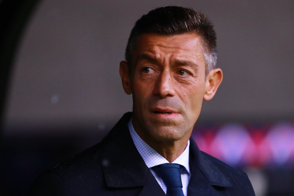 Pedro Caixinha (Imago7)