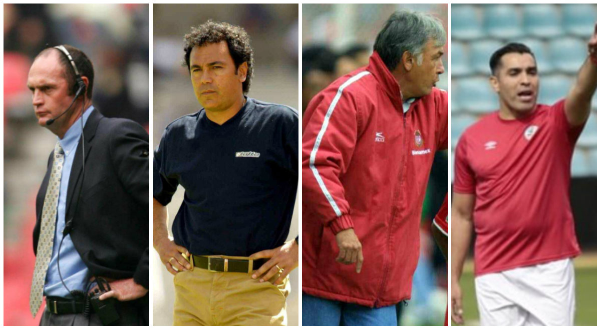 Ser prestanombres, una práctica común en la Liga MX (Mexsport/Twitter)