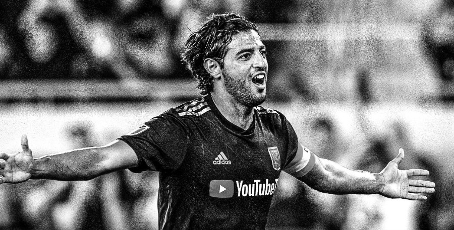 Carlos Vela (LAFC)