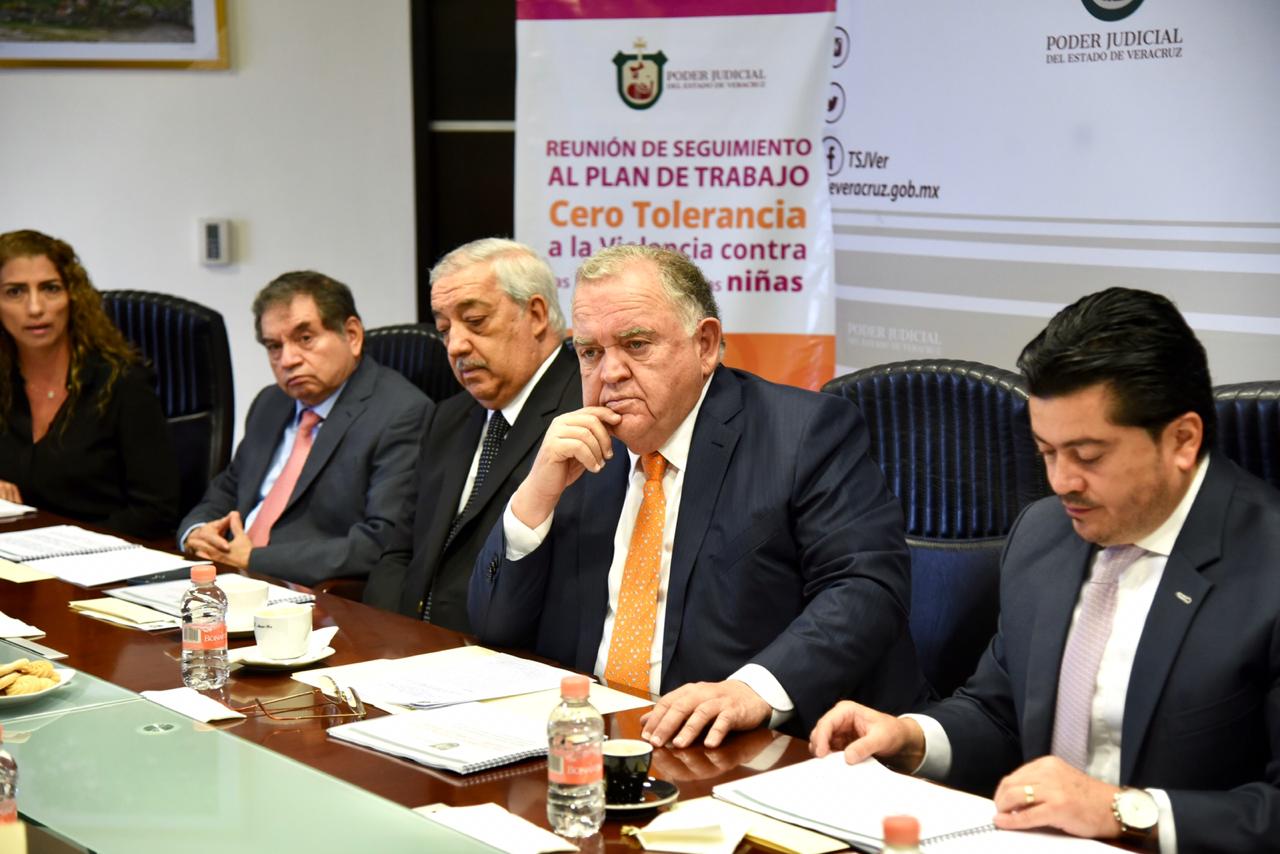 Edel álvarez fue denunciado ante la FGE. (Twitter)