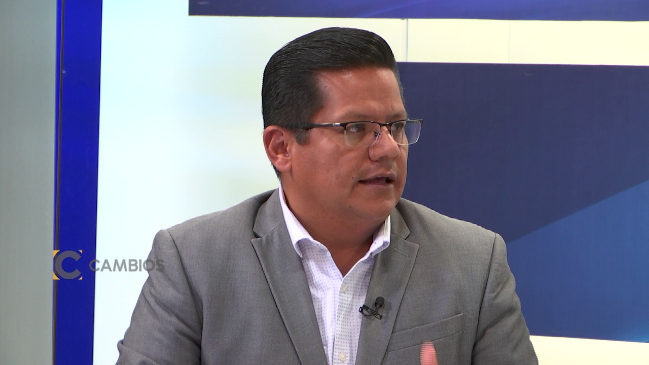 Rolando Alcántar