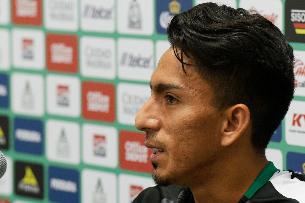 Ángel Mena