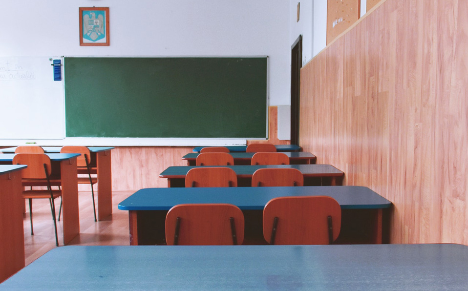 A partir del ciclo escolar 2021-2022 se pondrá en marcha el modelo educativo de Nueva Escuela Mexicana. (Cortesía Pexels)