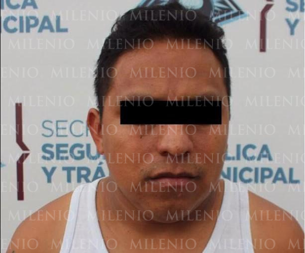 Javier Gonzales tuvo problemas de índole personal con un hombre (Especial)