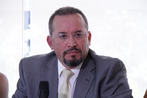 El proceso ocurre en medio de la emergencia del movimiento Futuro 21. (Claudia Aguilar)