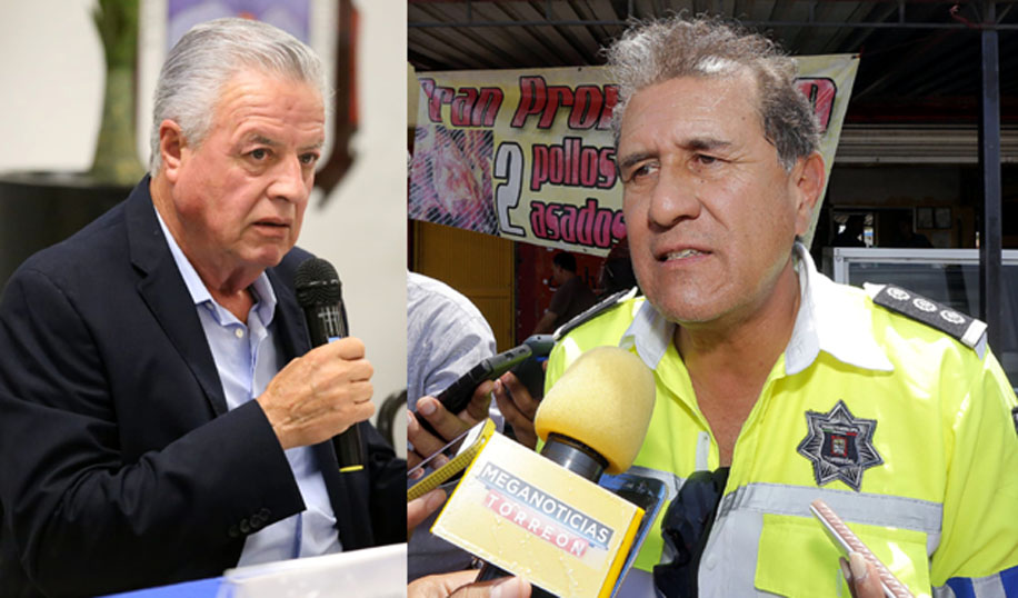 Recientemente se han dado a conocer presuntas agresiones entre tránsitos y conductores. (Milenio Digital)