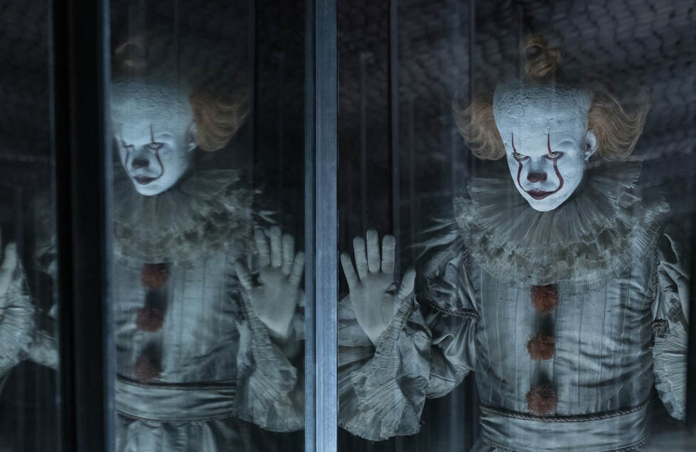 Vuelve Pennywise por los perdedores en It Capítulo 2 (Cortesía)