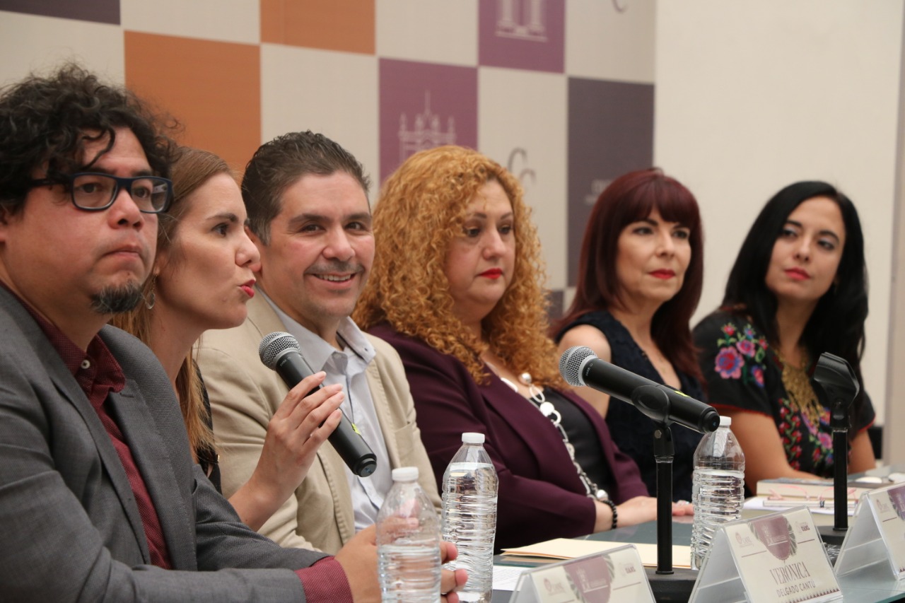 La agenda de la gira cultural incluye presentaciones de libros, conciertos y muestras de danza. Foto: Gustavo Mendoza Lemus