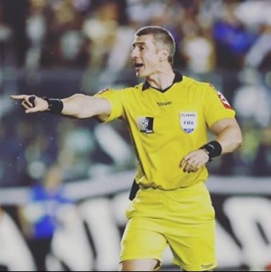 Anderson Daronco (Instagram: faandersondaronco)