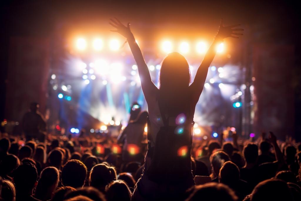 Festival Ceremonia 2020 se hará en la Ciudad de México (Shutterstock).