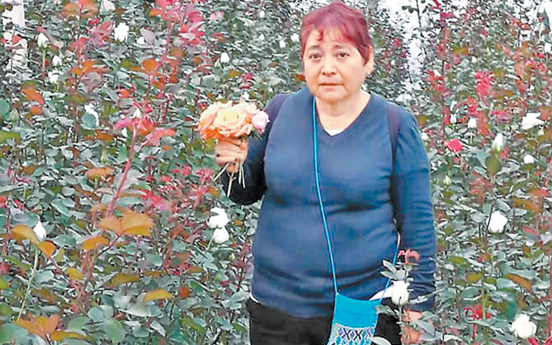 “No tengo hijos porque vi cómo los utilizan para controlar a las mujeres”. Especial