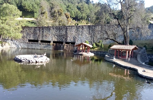 Los pueblos mágicos fueron los más visitados. (Especial)