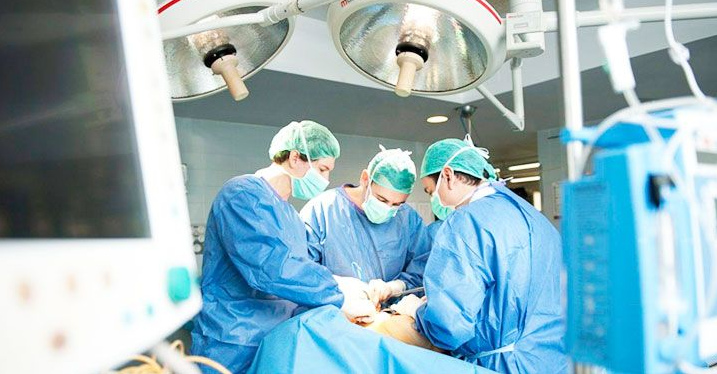 La mujer tuvo el bebé a pesar de estar conectada a un soporte vital tras sufrir una muerte cerebral. (EFE)