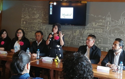 Participarán diversas entidades del país. (Alondra Ávila)