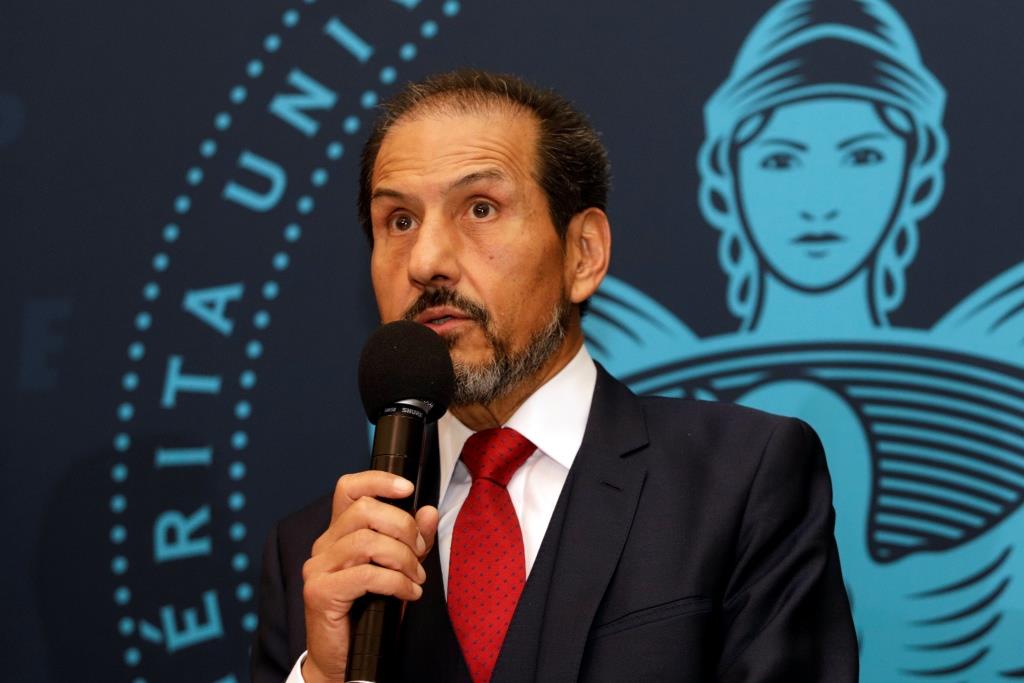 El rector de la BUAP dijo que los casos fueron atendidos ofreciéndoles opciones para que continúen sus estudios. (Enfoque)