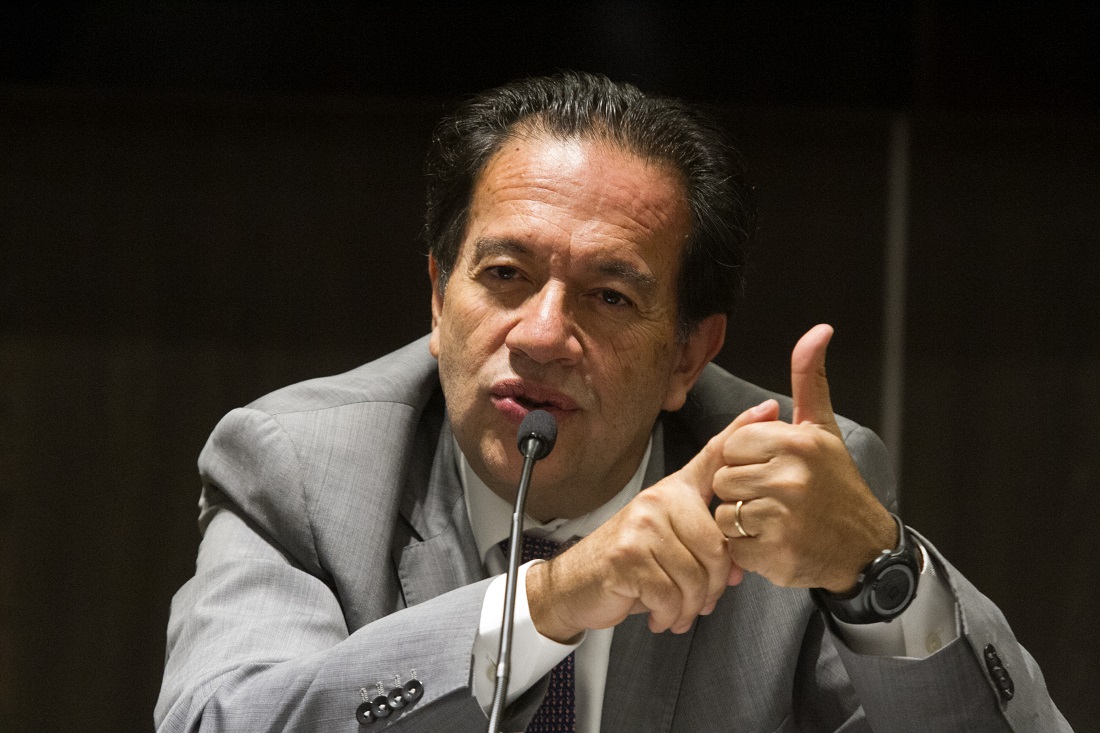 Alejandro Mohar Betancourt (Cuartoscuro)