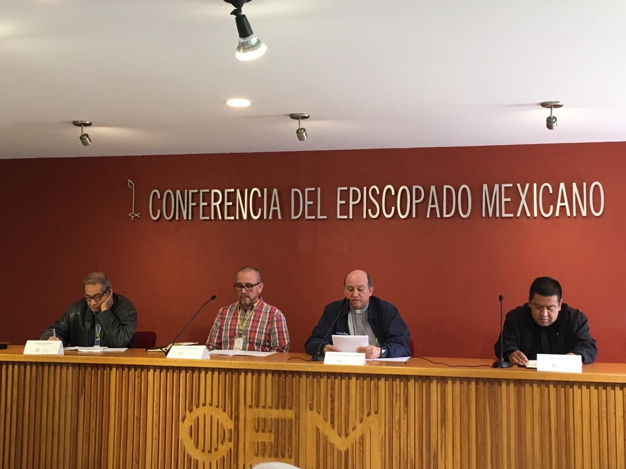 EL CEM explicó que ahora los migrantes ya no sólo le temen a los polleros, sino al propio gobierno. (Alma Paola Wong)