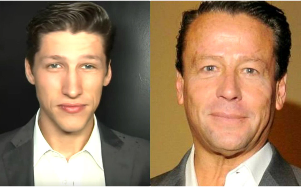 Hijo de Alfredo Adame habla de la relación tóxica con su padre Grupo