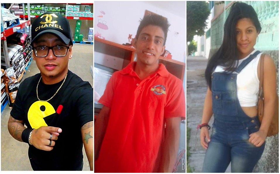 El DJ, el barman y una bailarina son algunos de los fallecidos en el ataque a bar en Coatzacoalcos. (Especial)