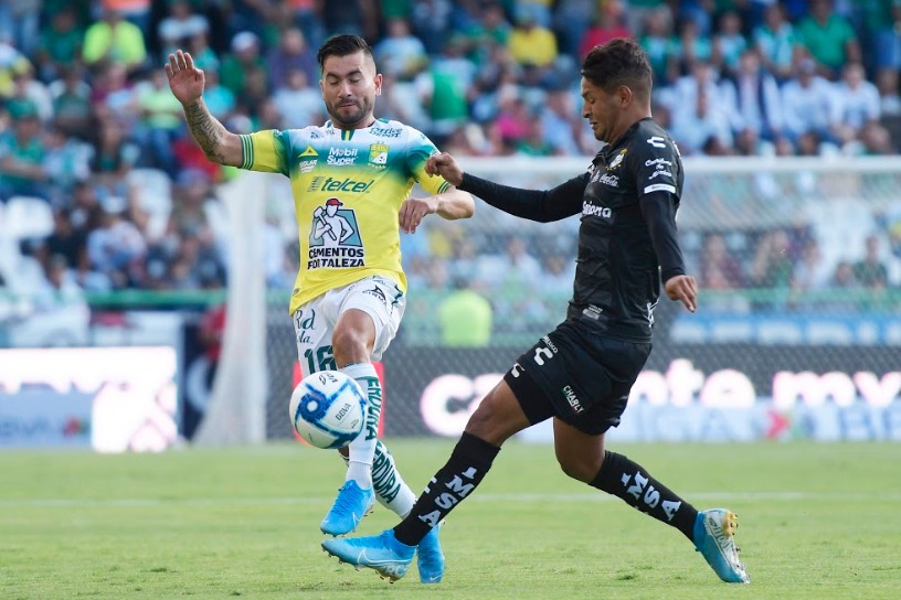 Foto: Club León