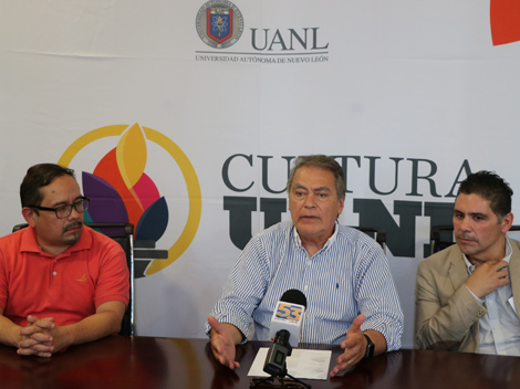 Foto: Gustavo Mendoza Lemus