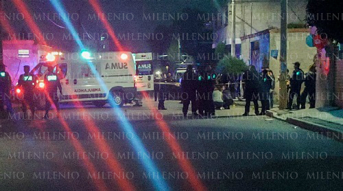 De acuerdo con fuentes ministeriales, el joven está relacionado con actividades ilícitas. (Especial)