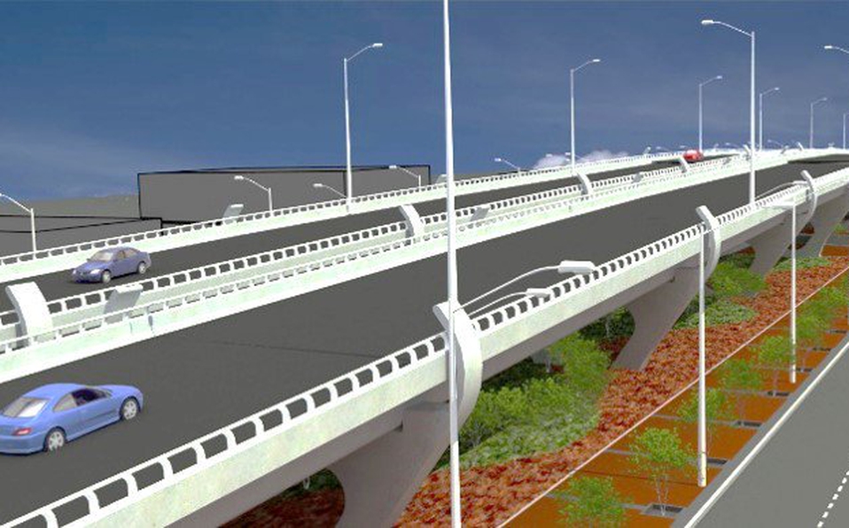 las obras inicien el próximo 15 de septiembre