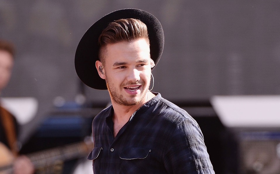 Liam Payne está a unas horas de celebrar su cumpleaños 26 (Especial).