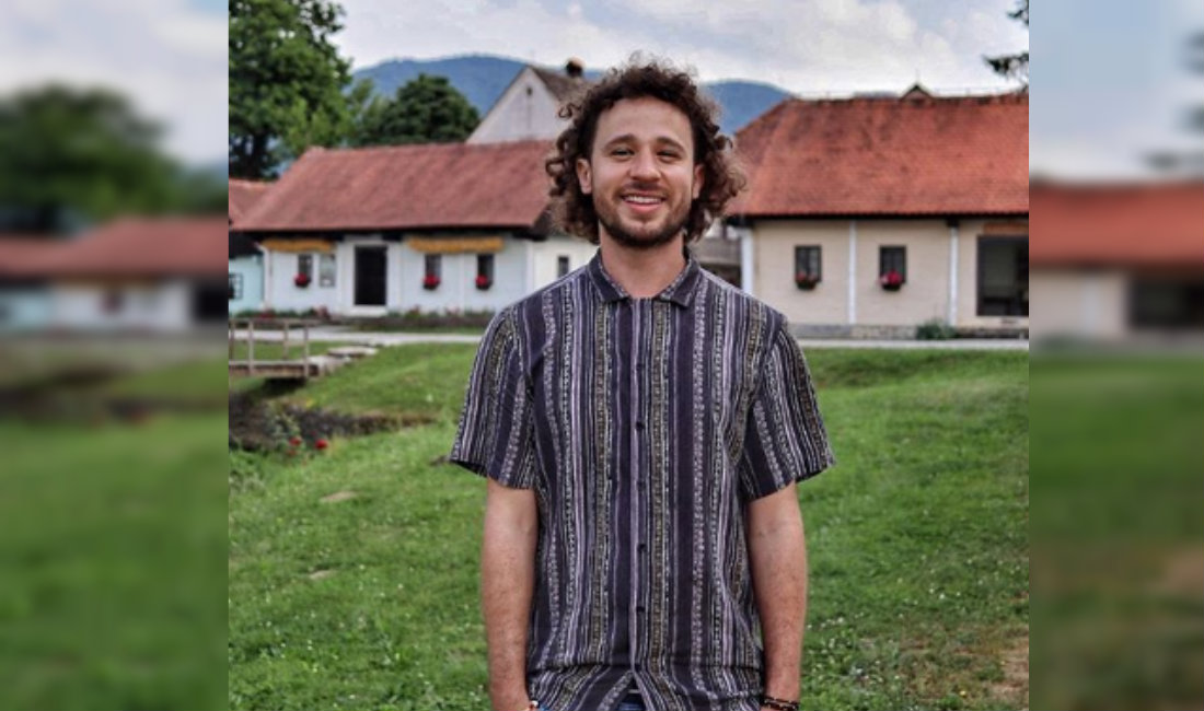Luisito Comunica aseguró que Sergio Ramírez quizá no existió (Especial).
