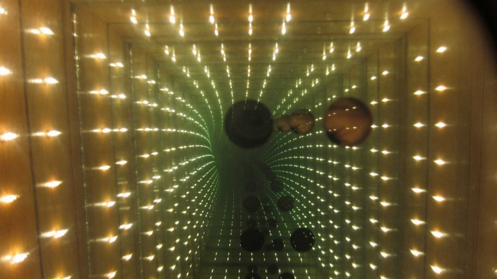 El Museo de la Luz será uno de los recintos con actividades en esta Noche de Museos (Especial).