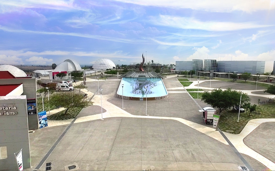 Parque Bicentenario
