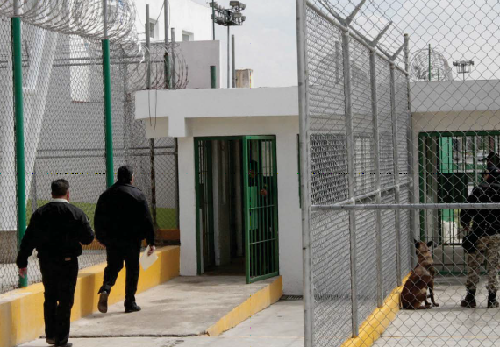 Se denuncia una situación sistemática. (Tania Contreras)