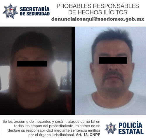 Se iniciaron los procesos de investigación correspondientes. (Especial)
