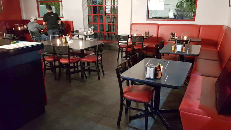 Sólo podrán certificarse aquellos restaurantes afiliados a la Canirac. (Especial)