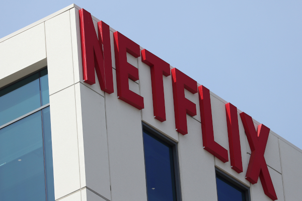 Adam Joiner engañó a inversionistas a quienes dijo que haría una película para Netflix. |Reuters